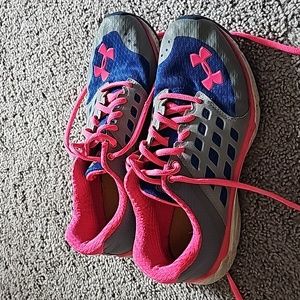 Under Armour Shoes